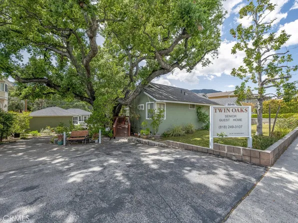 3242 Honolulu Ave, La Crescenta, CA 91214