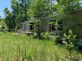 125 Chisholm Rd, Leesville, LA 71446