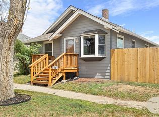 204 6th St W, Roundup, MT 59072