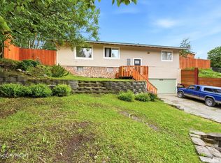 5916 Winding Way, Anchorage, AK 99504