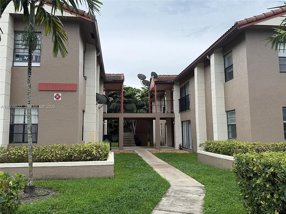 3147 Coral Ridge Dr #3147
