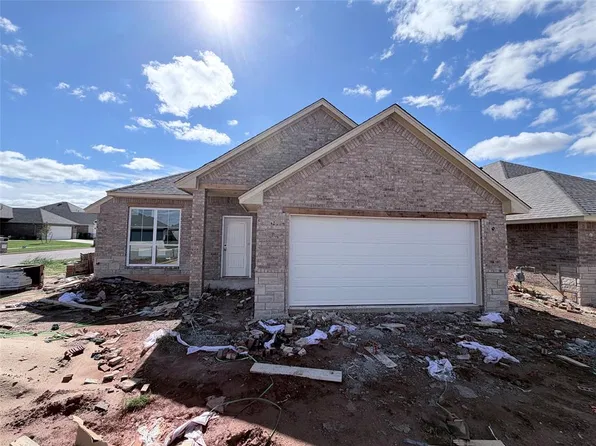 2504 NW 196th St, Edmond, OK 73012