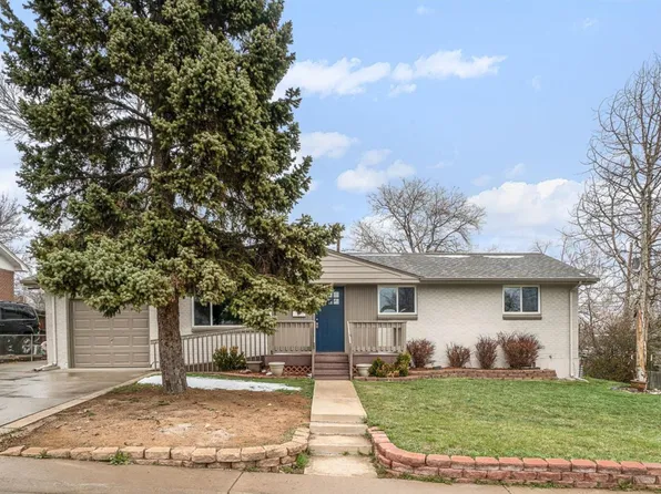89 W 81st Pl, Denver, CO 80221