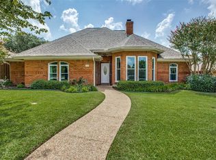 3908 E Park Blvd, Plano, TX 75074