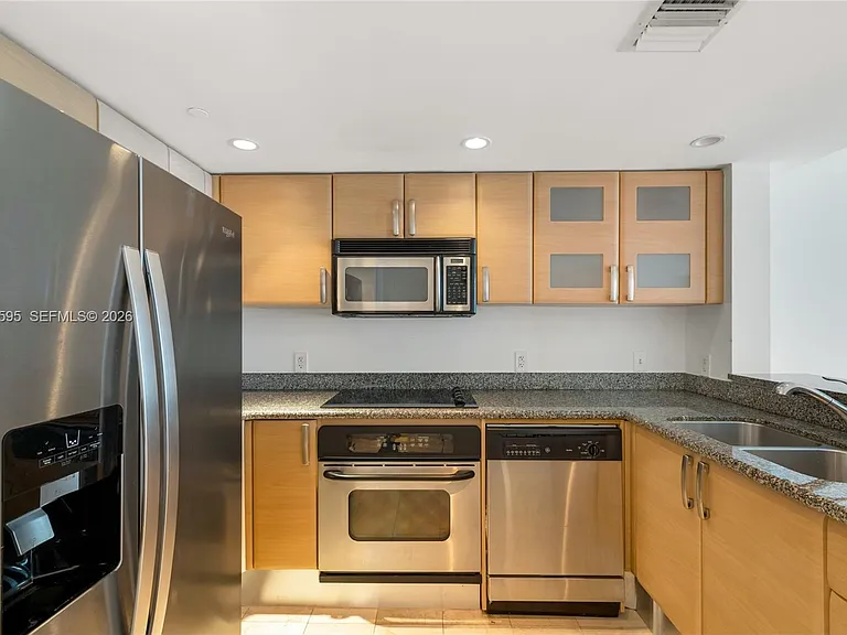 2101 Brickell Ave #1103 — Photo 3