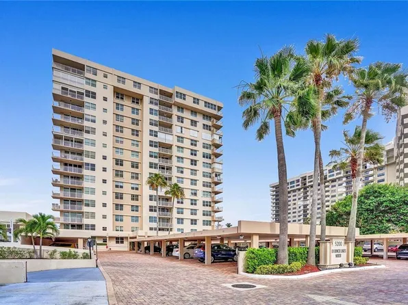 5200 N Ocean Blvd, Fort Lauderdale, FL
