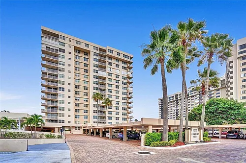 5200 N Ocean Blvd Photo 1