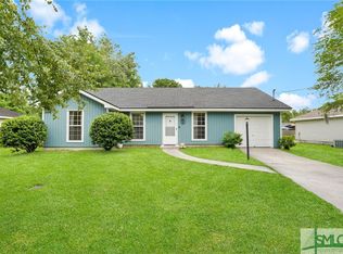 195 Cherokee St, Richmond Hill, GA 31324