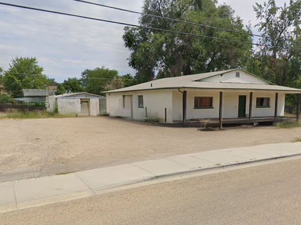 1914 S Owyhee St #10