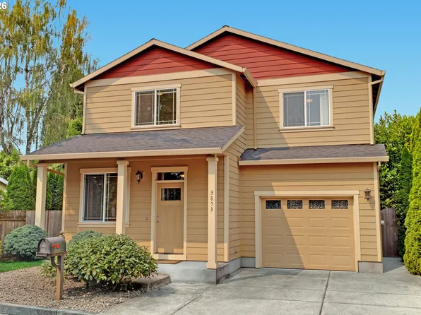 3853 SE 181st Pl, Portland, OR 97236
