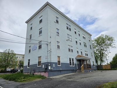 308 Bates Street, Lewiston, ME, 04240