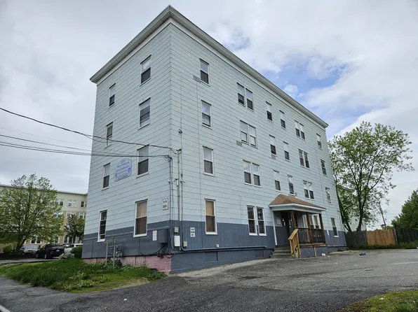 308 Bates Street, Lewiston, ME 04240
