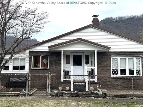 1404 Kanawha St, Hansford, WV 25103