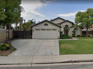 11009 Academy Ave, Bakersfield, CA
