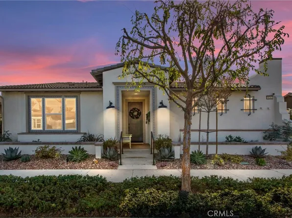 4212 E Sonrisa Privado, Ontario, CA 91761