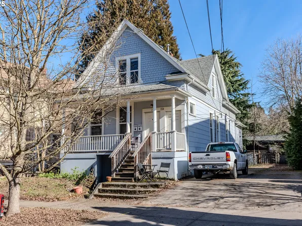 714 SE 19th Ave, Portland, OR 97214