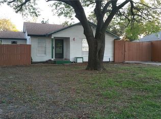 1810 Cranford Dr, Garland, TX 75041