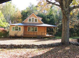 84 Wight St, Belfast, ME 04915