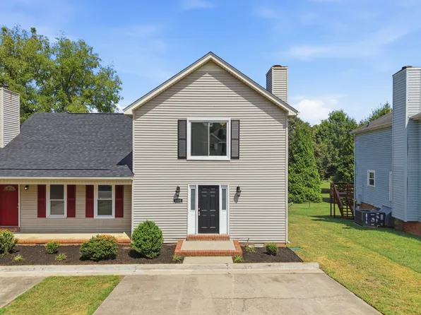 1035 Silver Point Dr, Murfreesboro, TN 37130