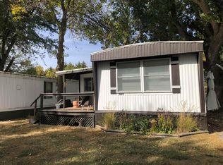 1605 Stern St #8, Wahpeton, IA 51360
