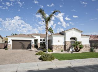 932 E Coconino Pl, Chandler, AZ 85249