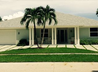 812 Shore Dr, North Palm Beach, FL 33408