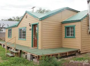 628 Coulter, Springerville, AZ 85938