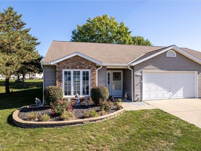 10471 Royal Oak Dr #38-A, Strongsville, OH, 44136