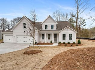 891 Cole Creek Rd, Dallas, GA 30157