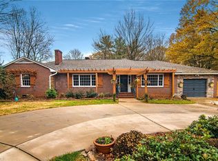 3330 Country Club Rd, Winston Salem, NC 27104