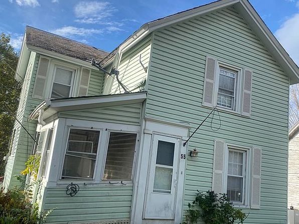 33 Pine St