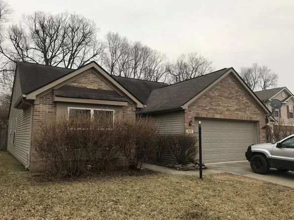1027 Angus Ln, Indianapolis, IN 46217