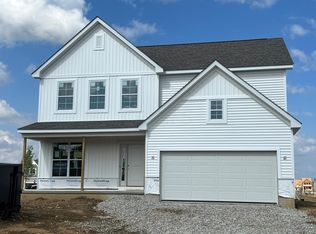 3637 Switchback Dr, Plain City, OH 43064