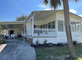 5645 93rd Pl, Sebastian, FL 32958