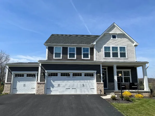 3029 Eagle Ridge Dr, Valencia, PA 16059