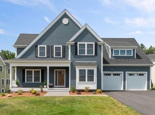 28 Sycamore Dr, Dracut, MA 01826