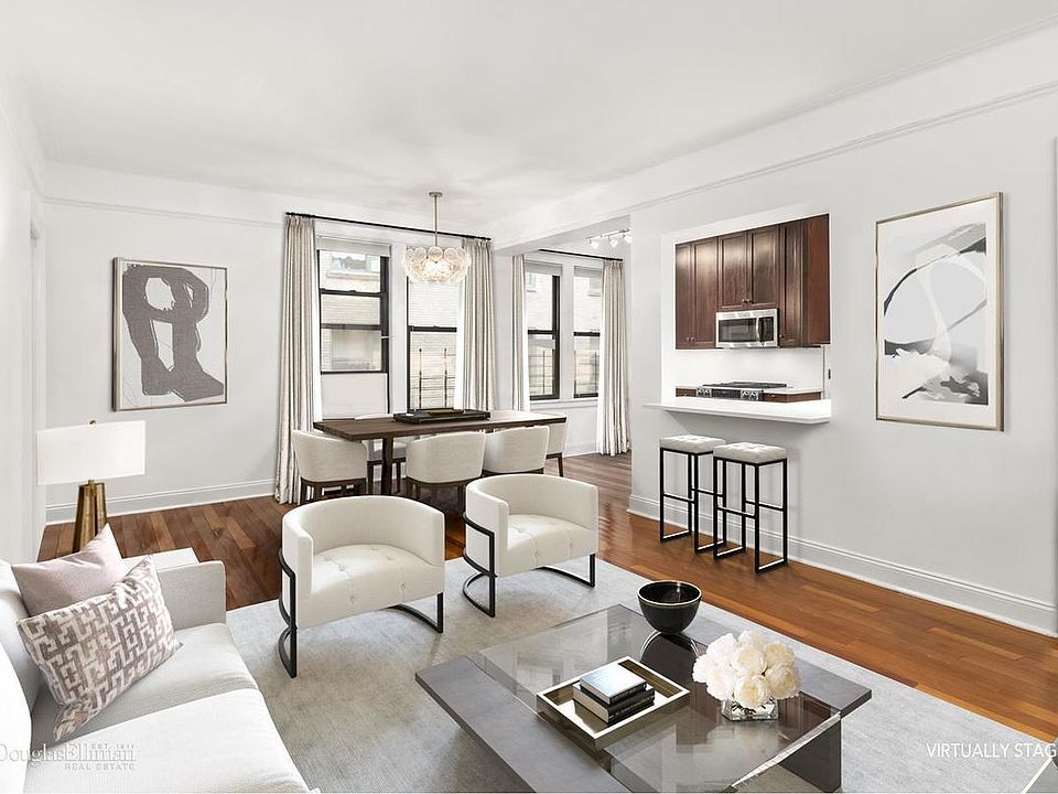 1st image of 304 W 89th St #5A