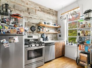 240 St Nicholas Ave APT 2A, Brooklyn, NY 11237
