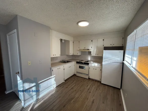 600 Thomas St #3, Linden, TX 75563
