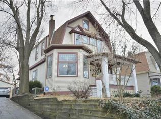616 Clark Ave, Saint Louis, MO