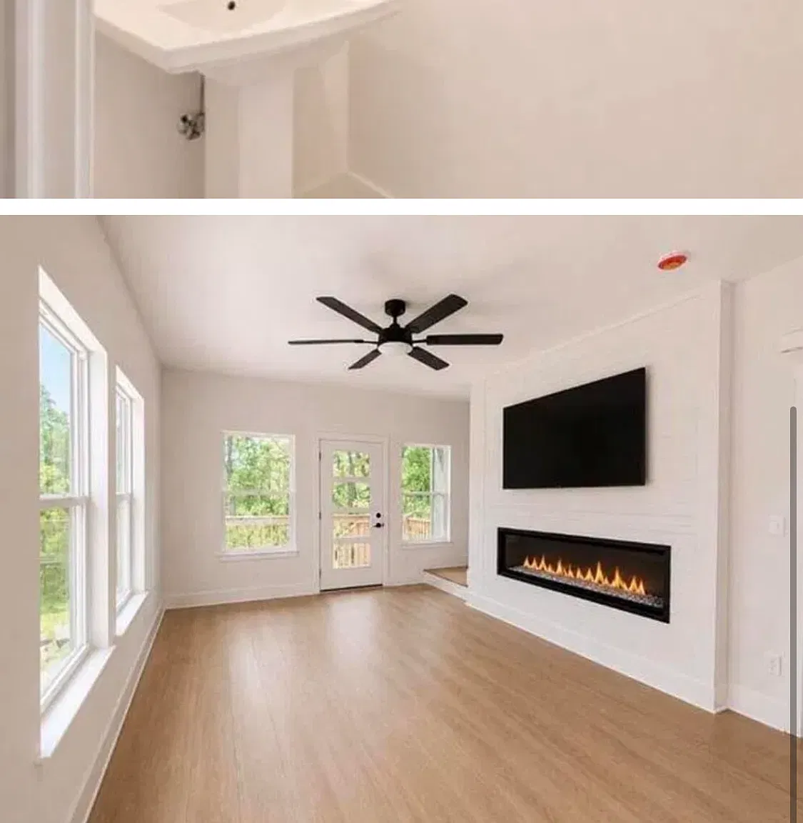 3 bed, 2.5 bath, 1200 sqft, $1,900 — Photo 3