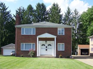 7124-7126 Glendale Ave, Youngstown, OH 44512