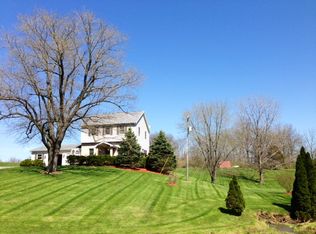 6440 Jackson Hwy, West Lafayette, IN 47906