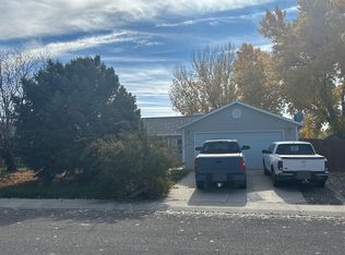 1458 Powell St, Fruita, CO 81521