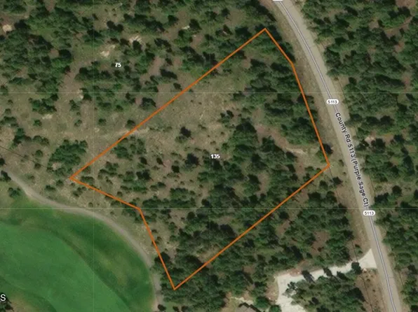 135 GCR 5113 (aka Purple Sage Ct), Tabernash, CO 80478