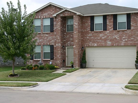 2nd image of 5109 Cliff Oaks Dr