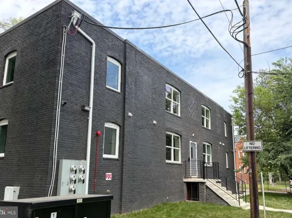 4324 Halley Ter SE, Washington, DC 20032