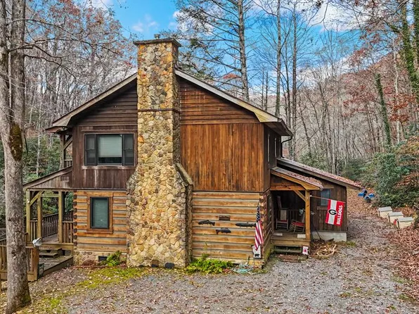 4662 Rainbow Springs Rd, Franklin, NC 28734