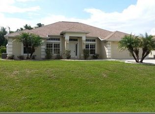 2923 S Haberland Blvd, North Port, FL 34288