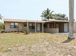 3640 SW 3rd St, Fort Lauderdale, FL 33312